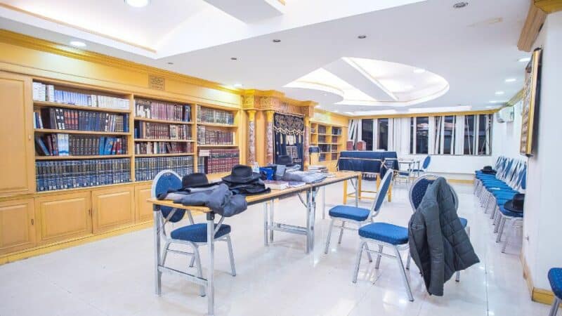 בית כנסת
