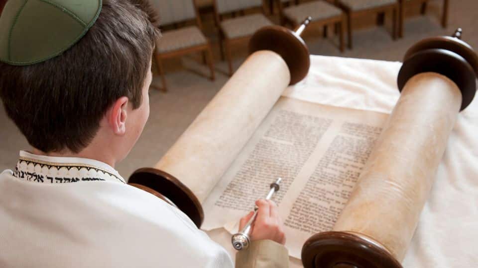 הכירו את האתר שיעשה לכם סדר בפרשות השבוע