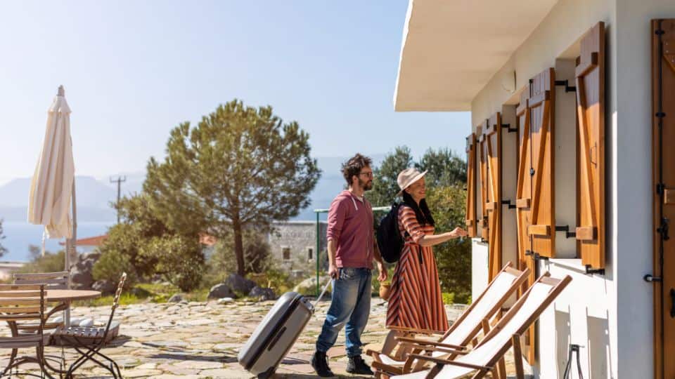 השכרת דירה לשבת וחג – טיפים ושיקולים