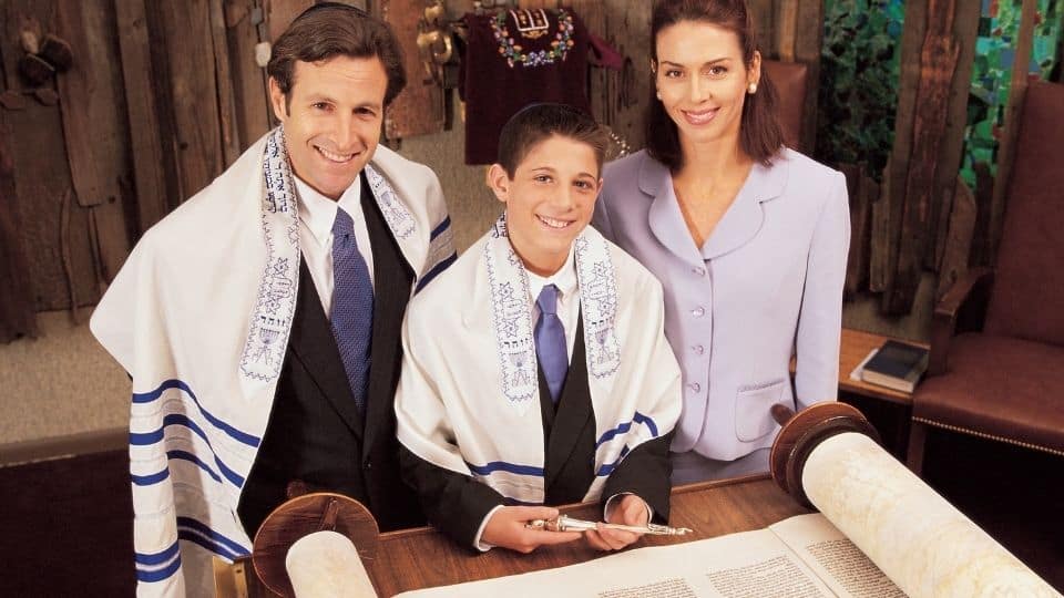 המדריך המלא לחגיגות בר מצווה במינימום מאמץ!