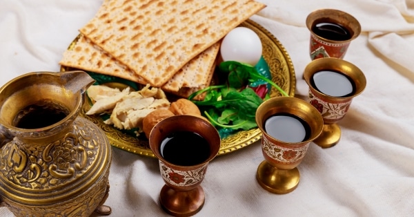 4 דברים שלא ידעתם על קמחא דפסחא