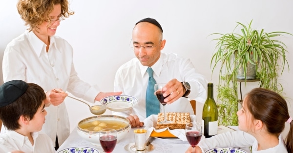 חג פסח
