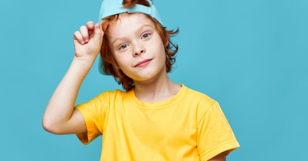 כדת וכדין – 4 פריטים מושלמים לילדים