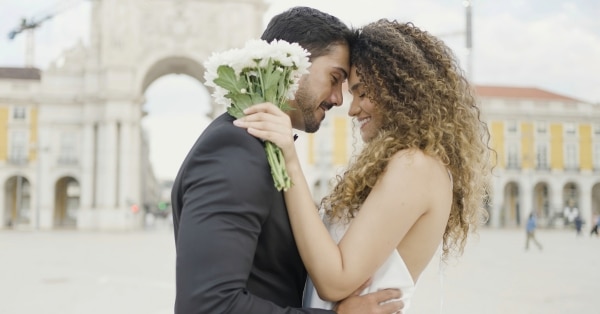 איך לבנות מערכת יחסים טובה וחזקה כזוג שהתחתן דרך שידוך?