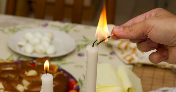 3 מנהגים ביהדות שכדאי להכיר