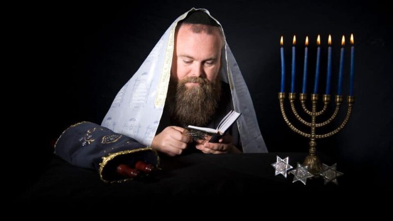 רב השכונה