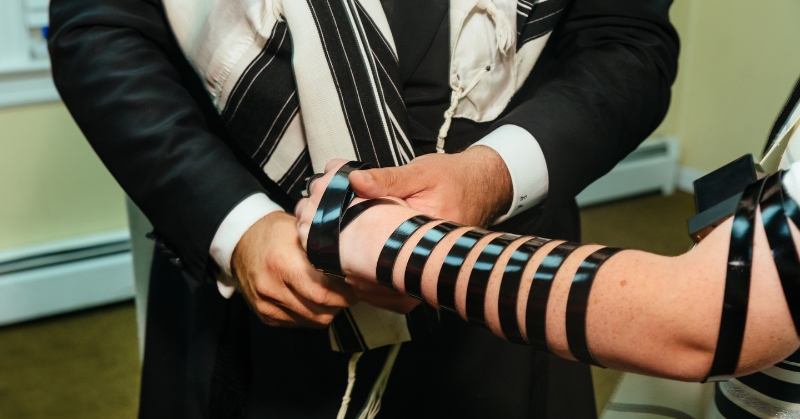 ערך מוסף לחיים