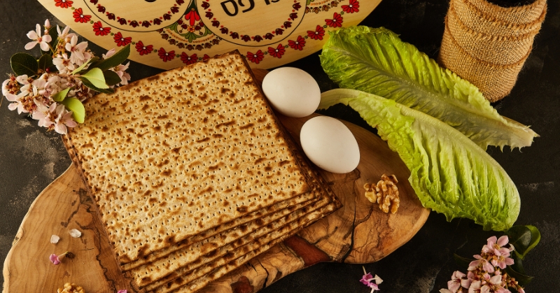 רעיון ראשון – שולחן מדברי