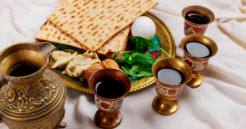 רעיון רביעי –  משה בתיבה